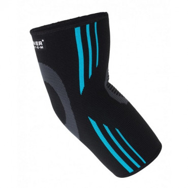 Power System Elbow Support Evo Blue