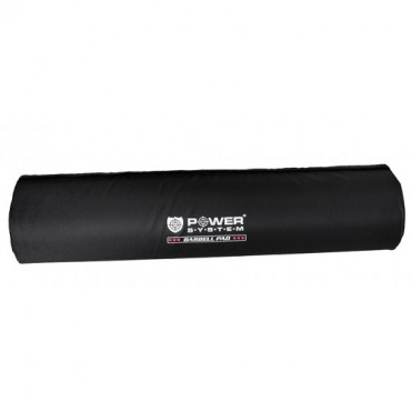 Power System Barbell Pad Medium