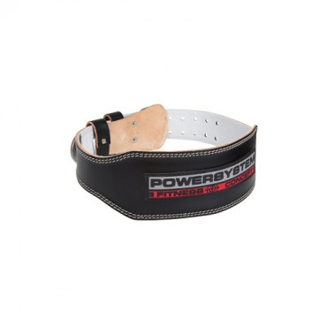 Power System Belt Power Black