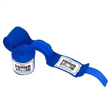 Power System Boxing Wraps