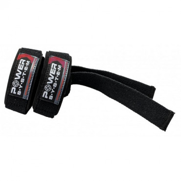 Power System Lifting Power Straps