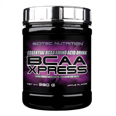 Scitec BCAA XPRESS 280g