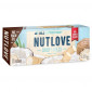 AllNutrition Nutlove Crispy Rolls 140g Coconut