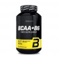 BioTech USA BCAA+B6, 200tabs