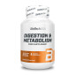 BioTech USA Digestion and Metabolism 60tabs