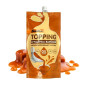 Bombbar Topping Boiled Condensed Milk 240g