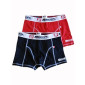 Brachial 2 Pack Boxer Short "Under"