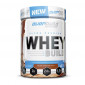 Everbuild Ultra Premium Whey Build 454g