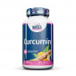 Haya Labs Curcumin - Turmeric Extract 500mg 60caps