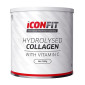 ICONFIT Hydrolysed Collagen + Vitamin C 300g