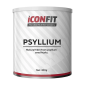 ICONFIT Psyllium (78% Naturaalne Kiudaine) 300g