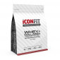 ICONFIT Whey + Collagen 1000g