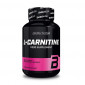 BioTech USA L-Carnitine 1000mg, 30tabs