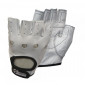 Scitec Gloves "White Style"