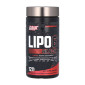 Nutrex Lipo-6 Black 120 softgel