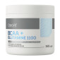 OstroVit BCAA + Glutamine 1100mg 150caps
