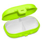 OstroVit Pill Box Green