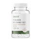 OstroVit Vitamin D3 2000IU + K2 VEGE 120vcaps