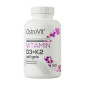 OstroVit Vitamin D3 + K2 90 softgels