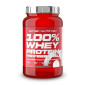 Scitec 100% Whey Protein Professional 920g