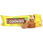 Snaq Fabriq Oatmeal Cookies with Chocolate 180g (Parim enne: 01.02.2025)