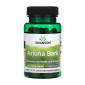 Swanson Arjuna Extract 500mg, 60vcaps (Parim enne: 05.2025)