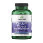 Swanson Calcium Citrate Plus Magnesium 150caps