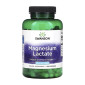Swanson Magnesium Lactate 120caps