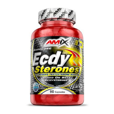 AMIX Ecdy-Sterones 90caps