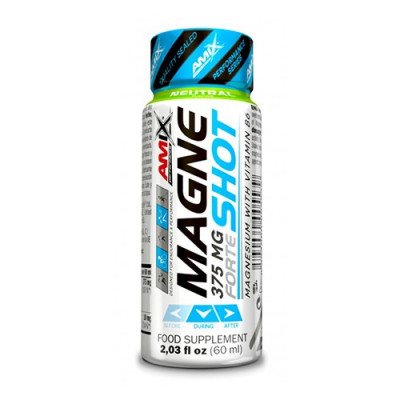 AMIX Magne Shot Forte 60ml