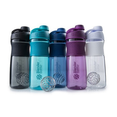 BlenderBottle Sportmixer Twist 28oz