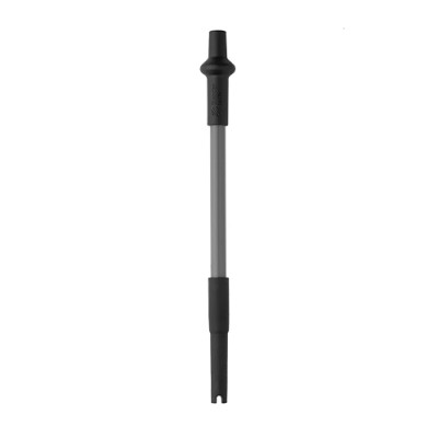 BlenderBottle Straw Black