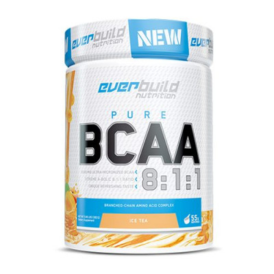 Everbuild BCAA 8:1:1 300g