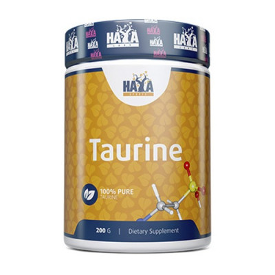 Haya Labs Taurine 200g