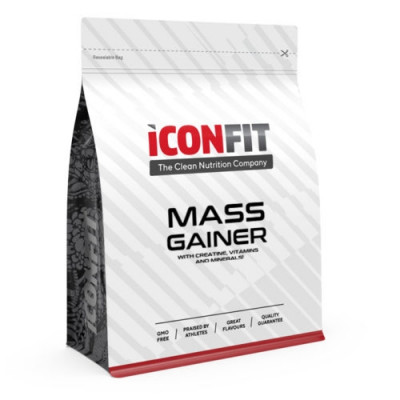 ICONFIT MASS Gainer 1500g