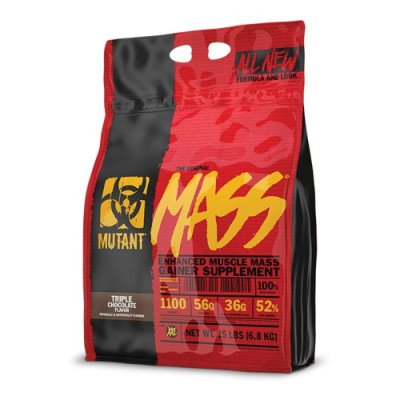 Mutant Mass 6800g