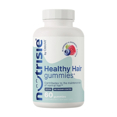 OstroVit Healthy Hair Gummies 60 gummies