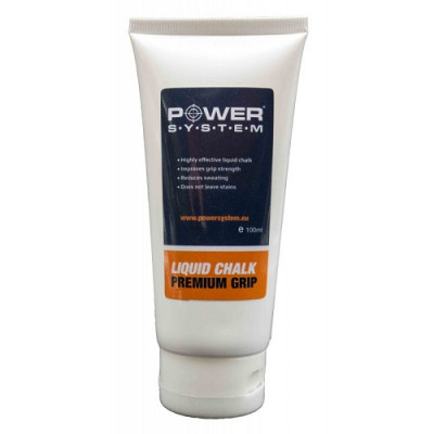 Power System Gym Liquid Chalk 100ml