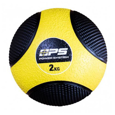 Power System Medicine Ball 2kg