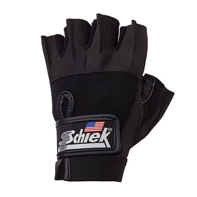 Schiek Premium Lifting Gloves