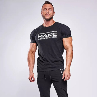 Scitec ENZO Men T-Shirt