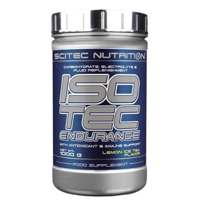 Scitec ISOTEC Endurance 1000g (Parim enne: 02.2025)