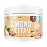 AllNutrition Almond Cream 500g