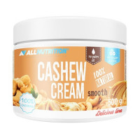 AllNutrition Cashew Cream 500g (Parim enne: 01.03.2022)