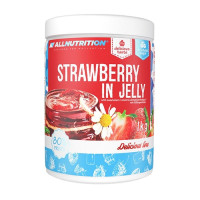 AllNutrition Jelly 1000g Strawberry (Parim enne: 10.2022)