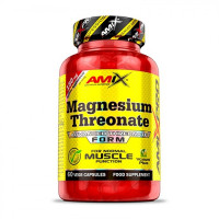 AMIX Magnesium Threonate 60vcaps