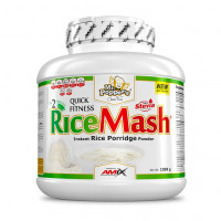 AMIX RiceMash 1500g (Parim enne: 02-05.2021)