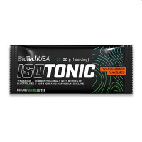 BioTech USA IsoTonic 30g
