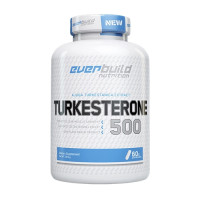 Everbuild Turkesterone 60caps