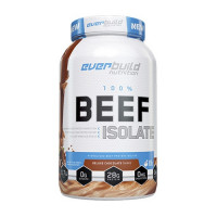 Everbuild Ultra Premium Beef Isolate 908g